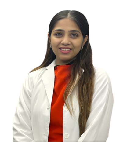 dr pratibha