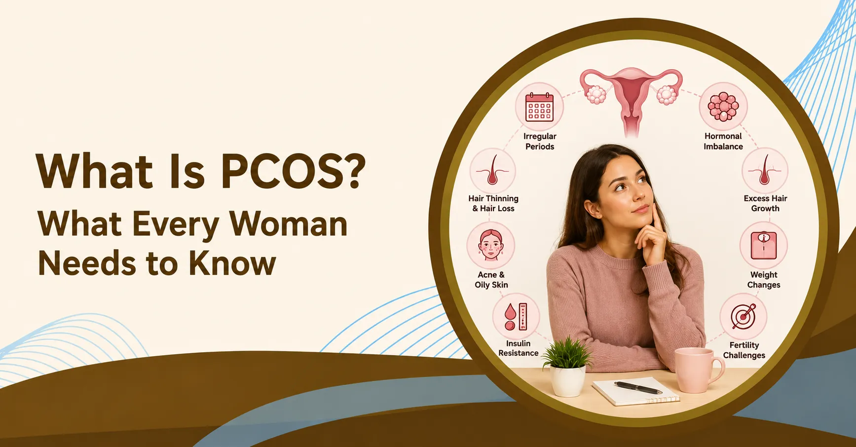 What Is PCOS? What Every Woman Needs to Know